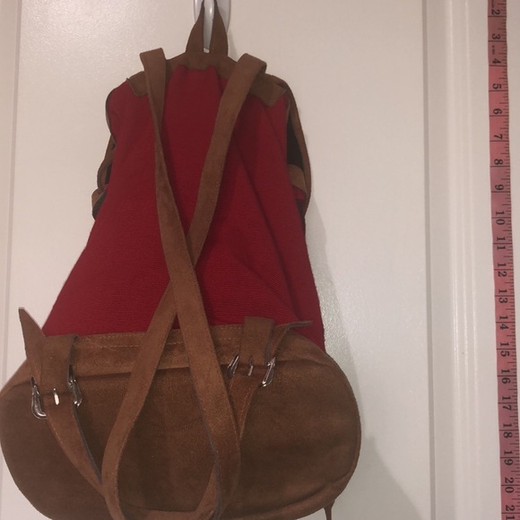 Mini Back Pack - Picture 4 of 5